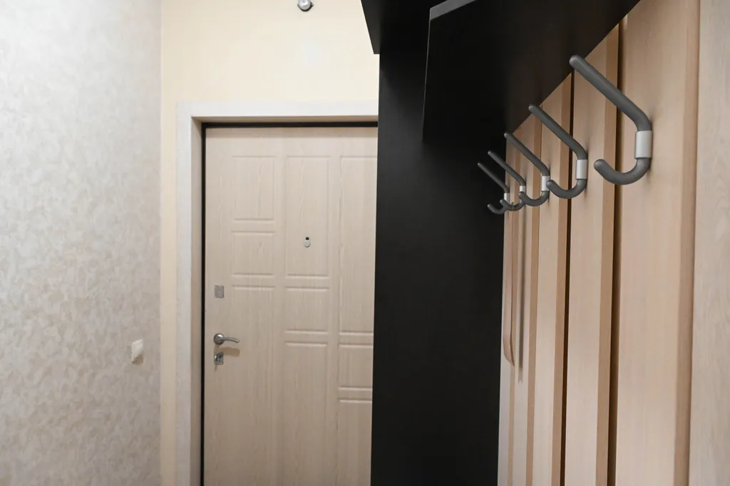 Комфорная 1-комнатная квартира