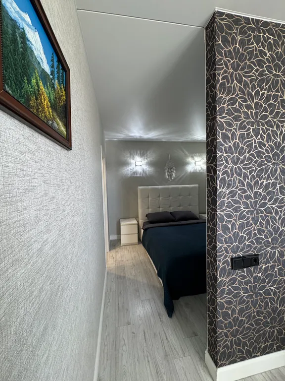 Уютная квартира — аренда посуточно в Сургут