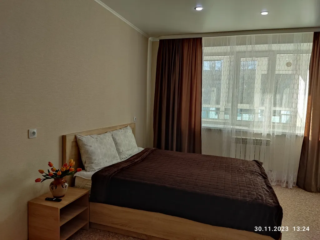 Квартира Апартаменты в гостях у Лилии — аренда посуточно в Октябрьский