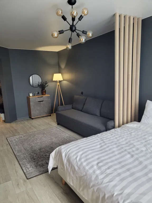 Квартира премиум класса с видом на лес — аренда посуточно в Тольятти