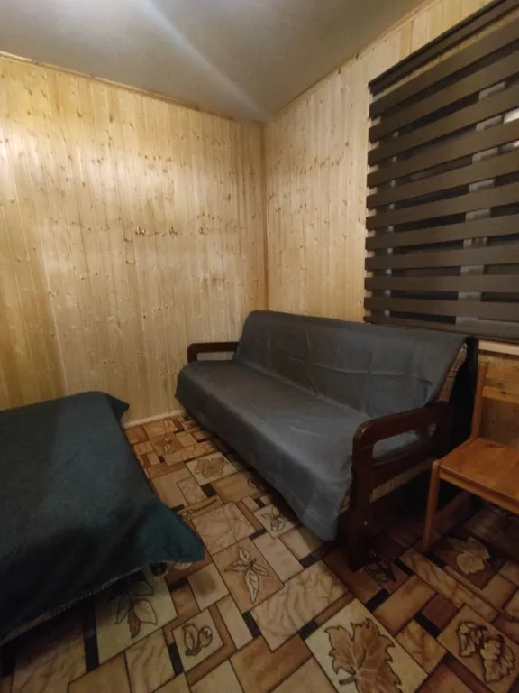 Дом для друзей Илвас