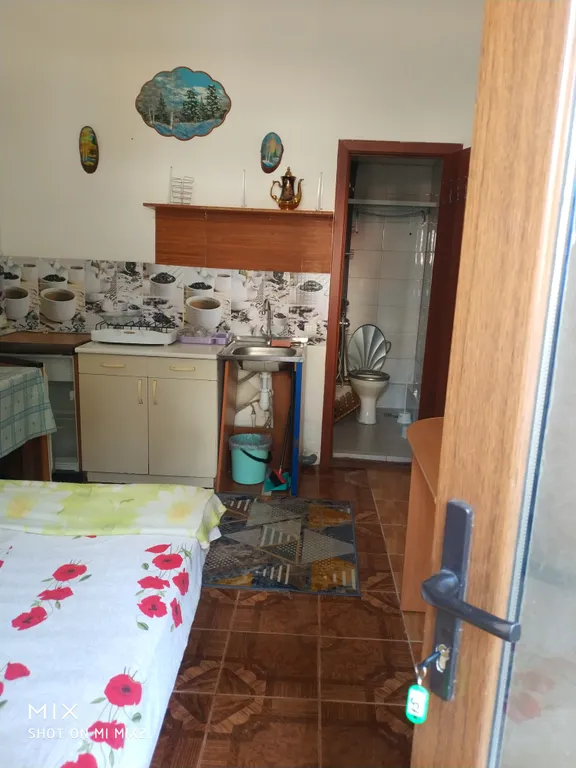 Квартира Квартира (15) Уютный номер в тени платанов — Геленджик