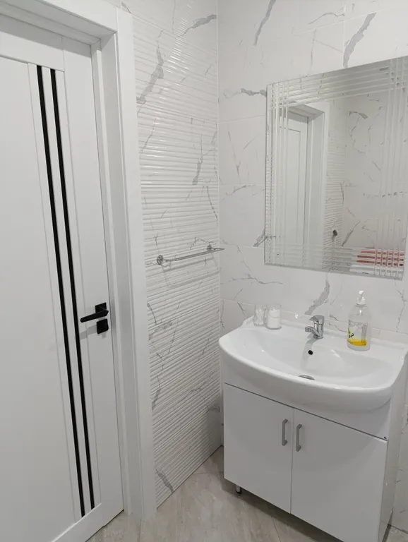 Уютные апартаменты в центре города