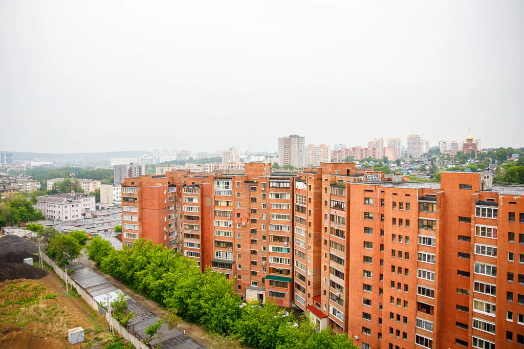 Уютная студия