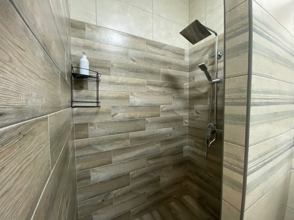 Евродвушка в центре Ялты