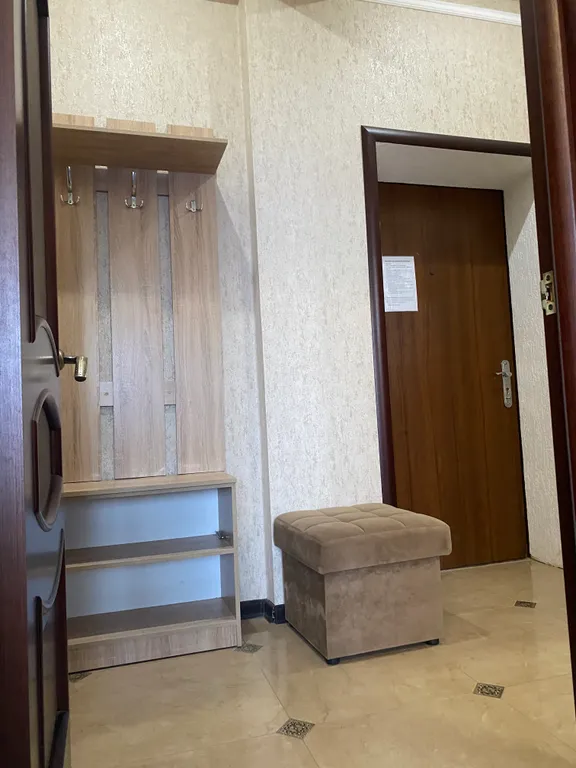 Уютная квартира на берегу моря