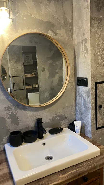 Евротрешка с нестандартной планировкой в центре города