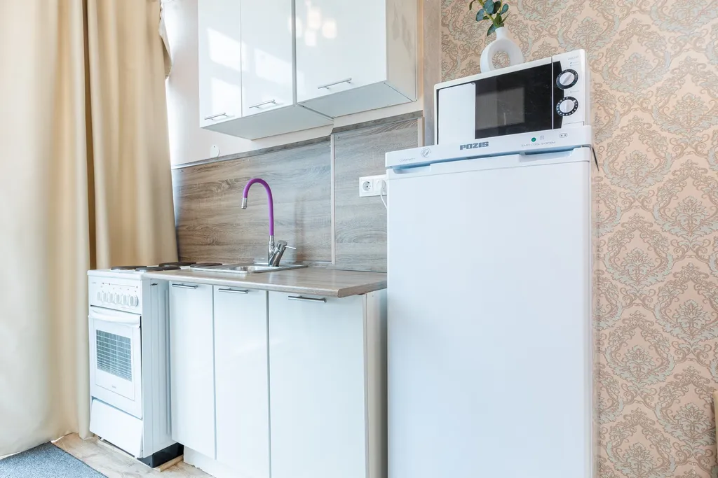 Ваш собственный маленький мир