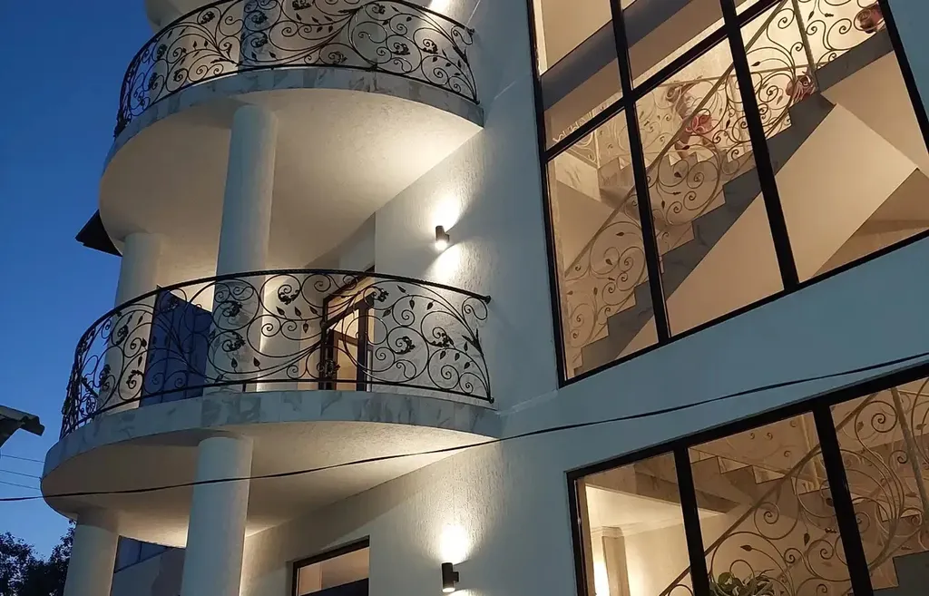 Квартира Трёхместный улучшенный — аренда посуточно в Гагра