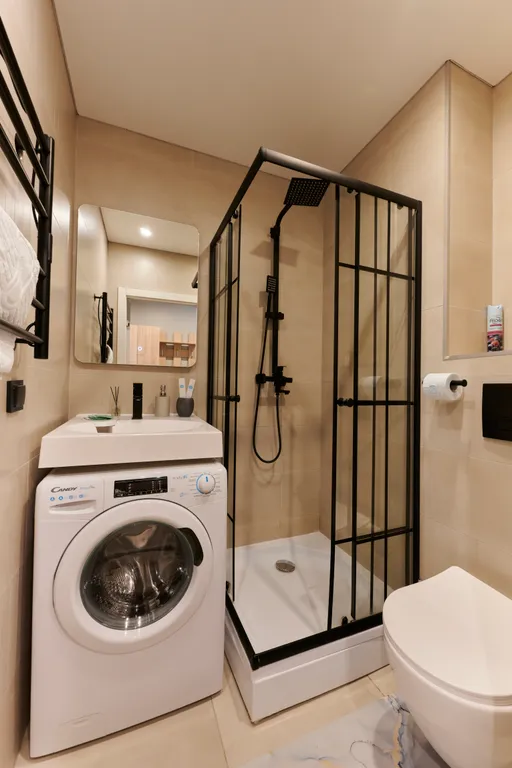 Квартира Уютная квартира — Москва