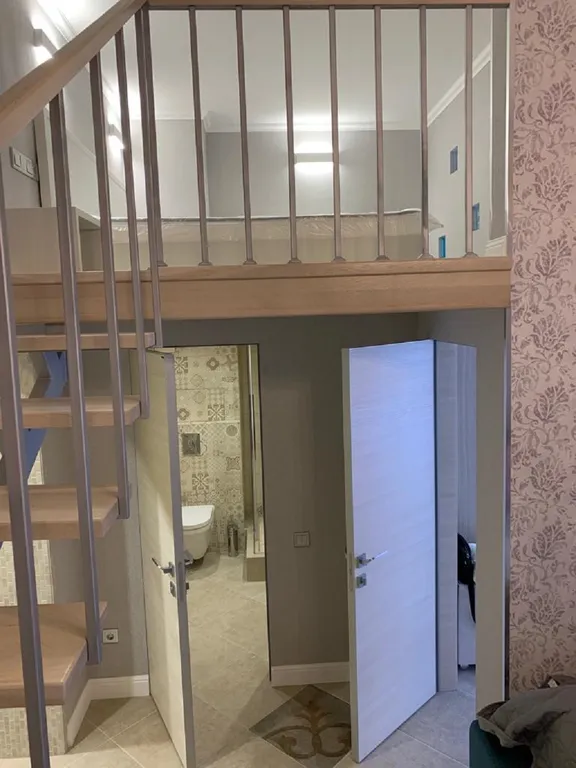 Резиденция See Side