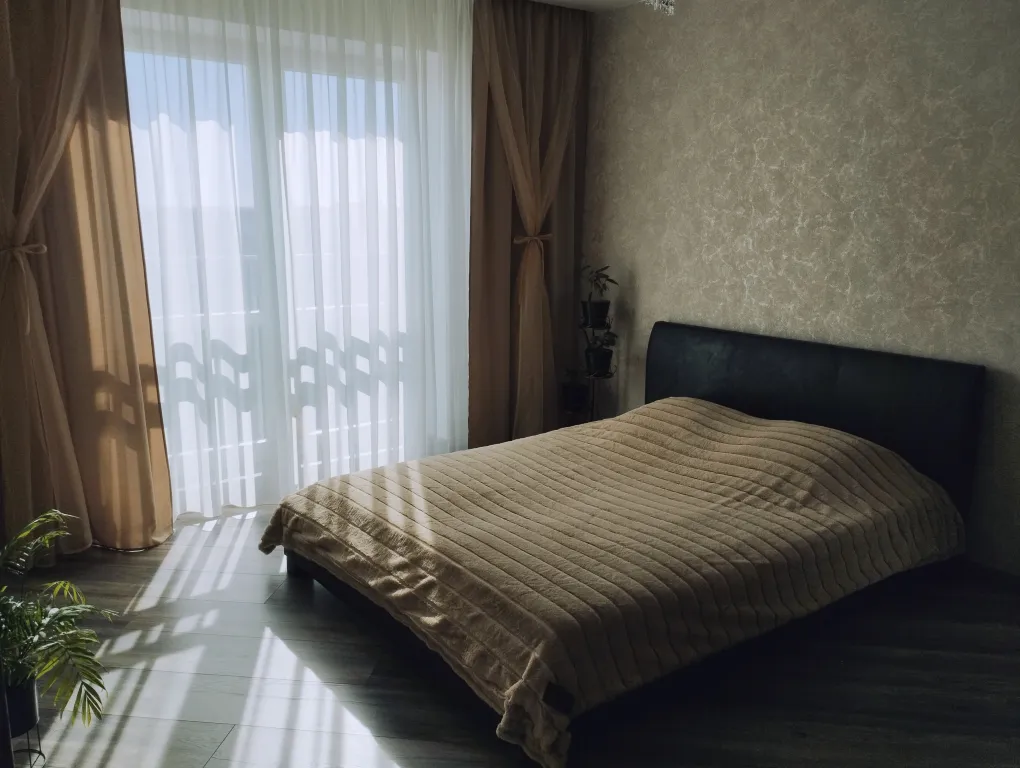 Уютная квартира в Брестской крепости