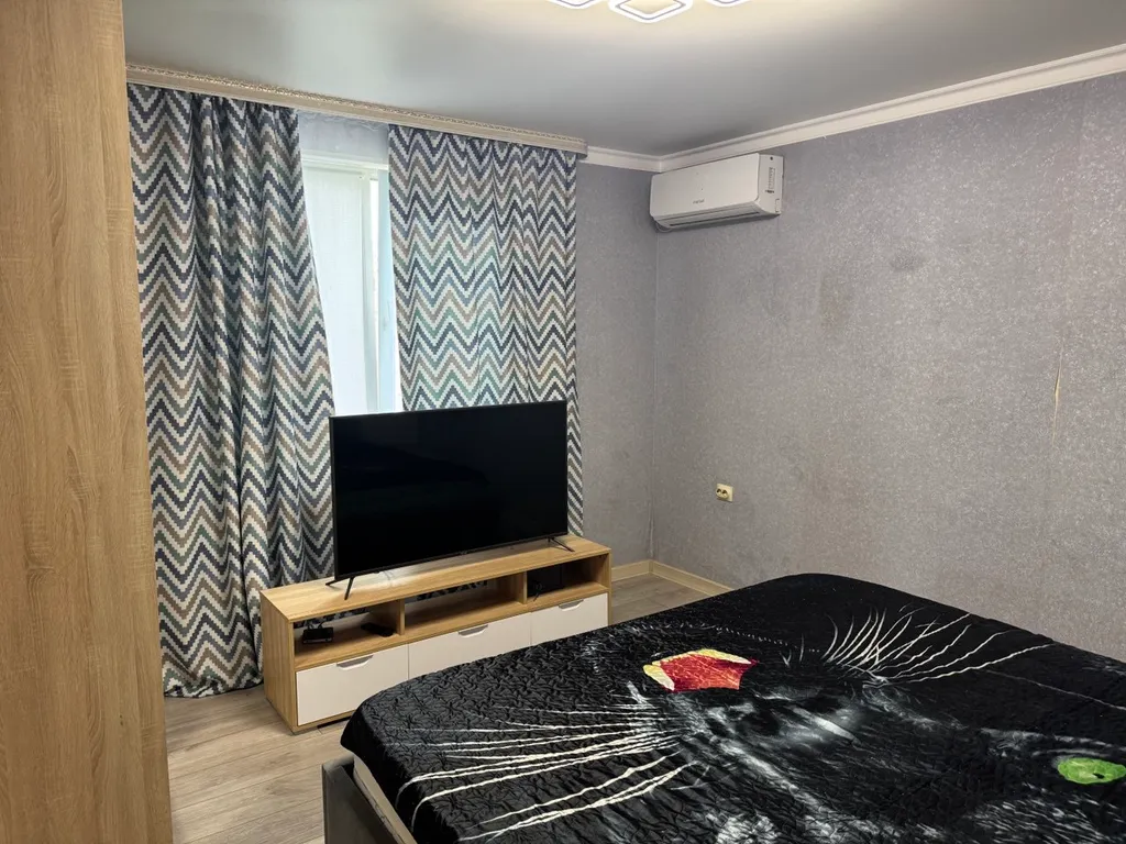 Двухкомнатные Апартаменты в тихом месте