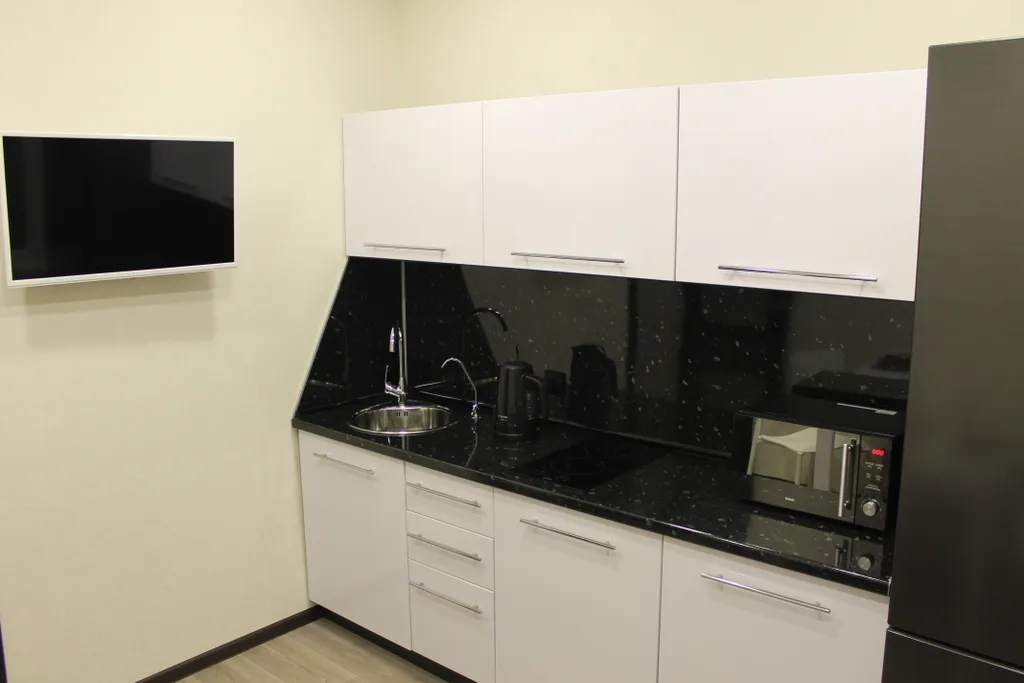 Квартира комфорт-класса