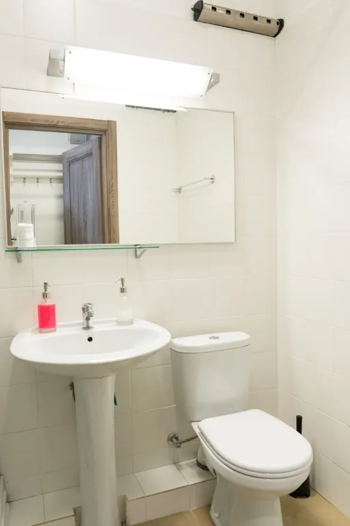 Квартира Квартира Радиус — Екатеринбург