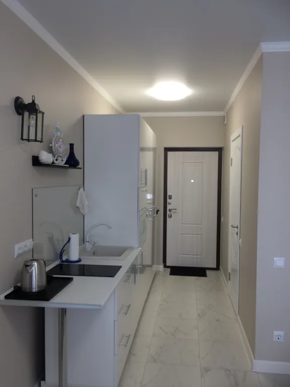 Квартира Квартира Blister — Севастополь