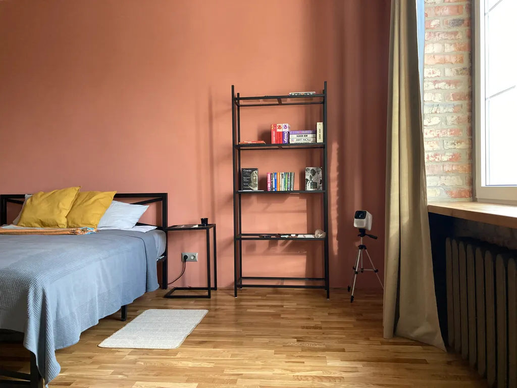 Квартира Студия в уютном центре города — аренда посуточно в Брест