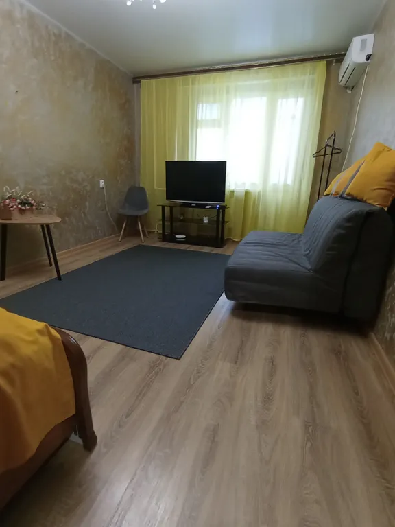 Квартира Уютная квартира — Лабинск