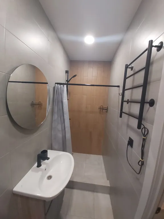 Коттедж Уютный домик у моря — Геленджик