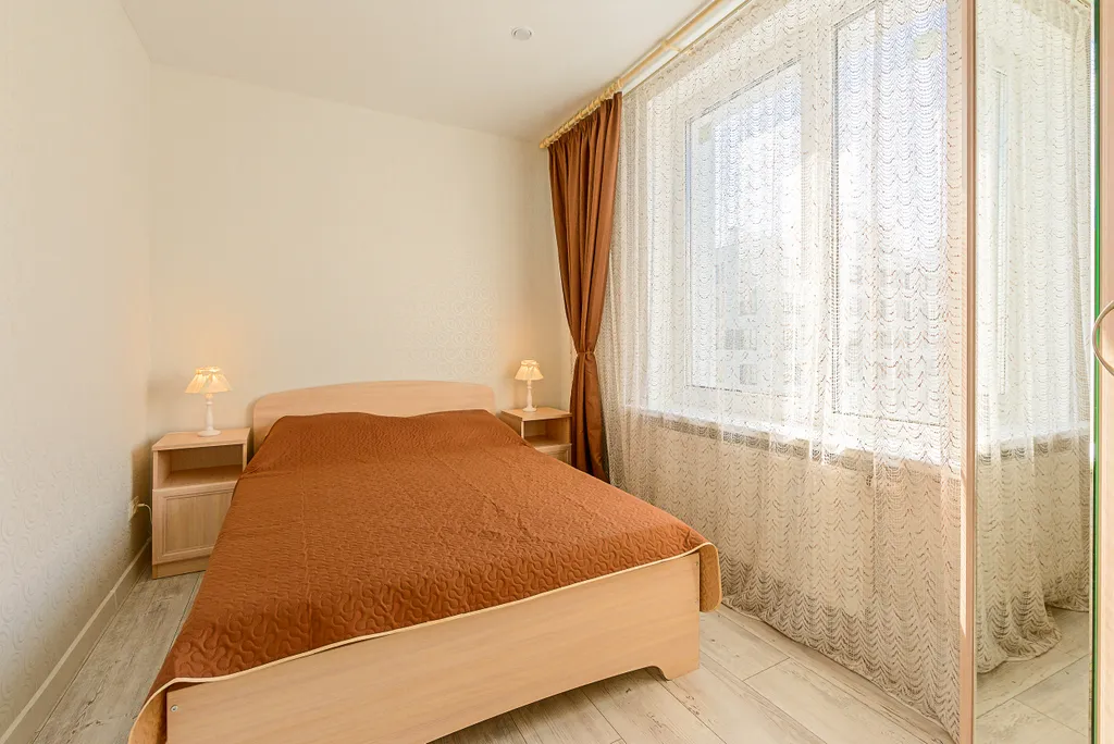 Квартира Апартаменты рядом с Московским вокзалом — Санкт-Петербург