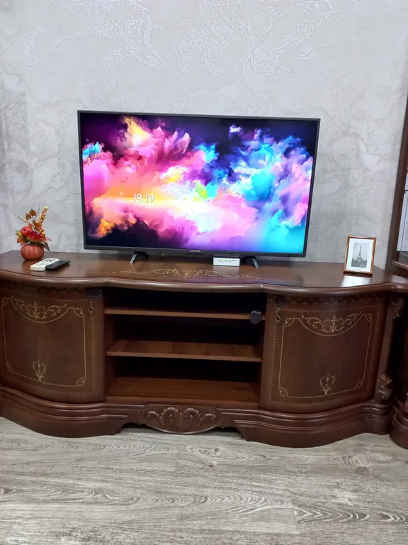 Уютная квартира после капитального ремонта от собственника