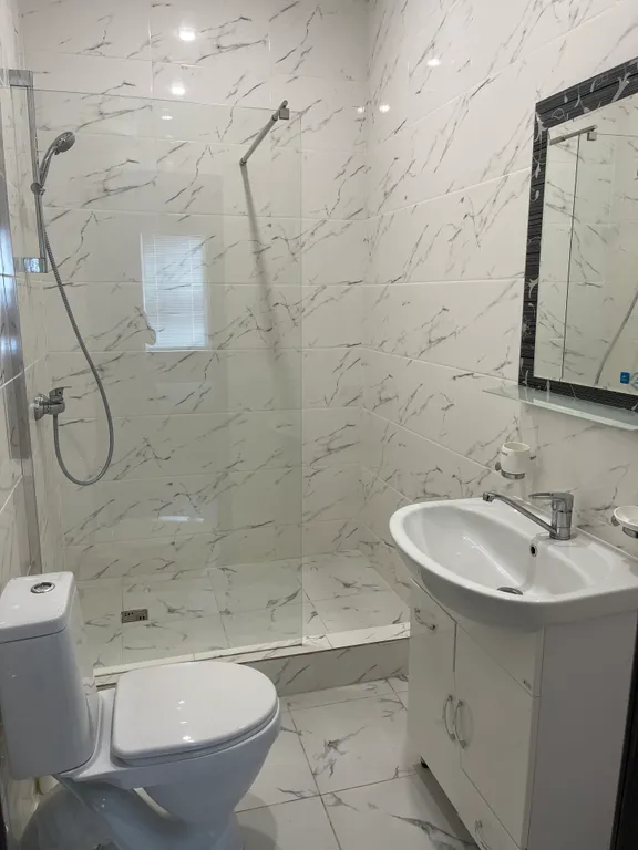 Апартамент на берегу