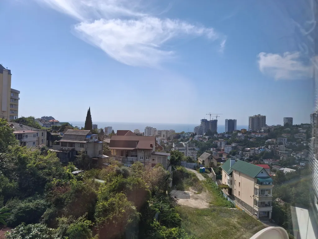 Квартира Квартира Уютный уголок — Сочи