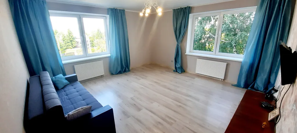 Квартира 1-комнатная Квартира — Калининград