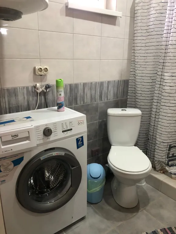 Коттедж Домик у Эллис 2 этаж — Кучугуры