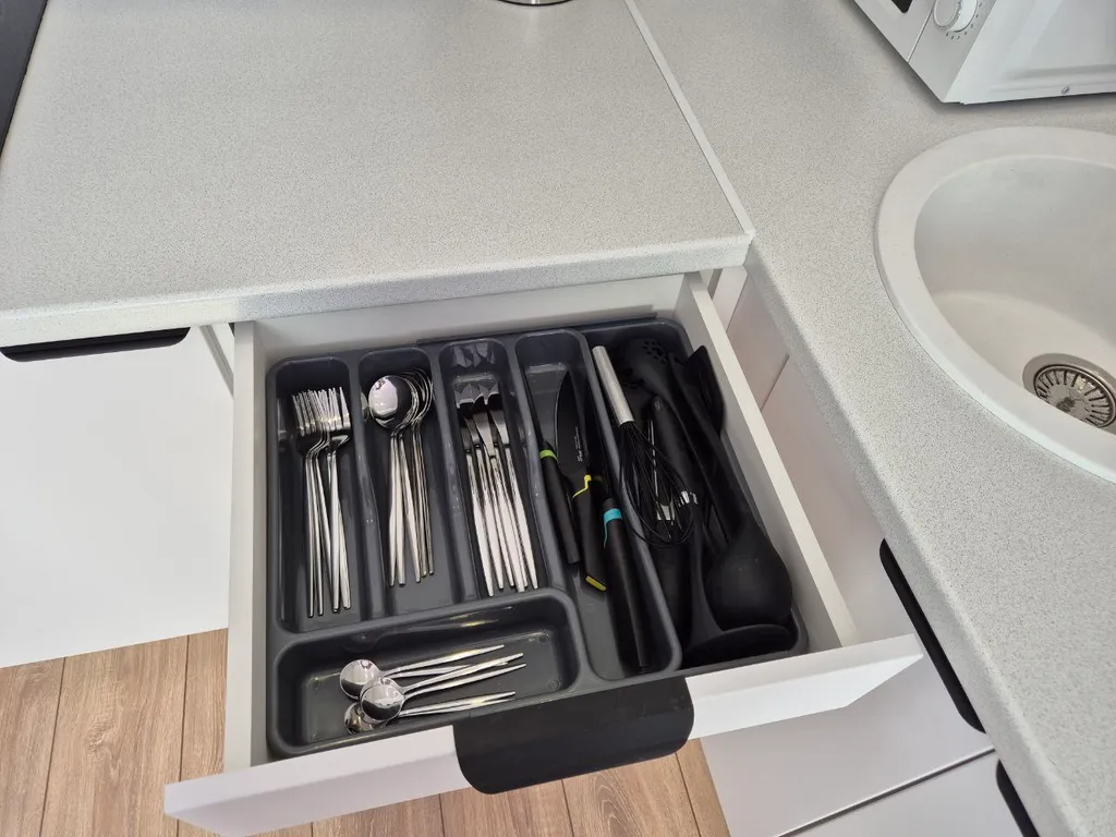 Квартира Квартира Студия Лавандовый закат — Краснодар