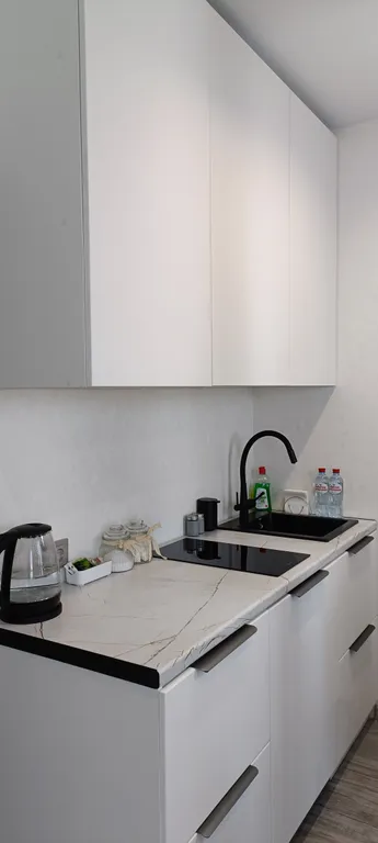 Новая студия в центре города