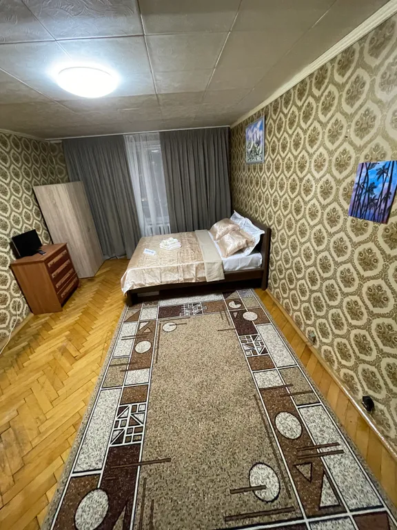 Квартира на Шелепихе