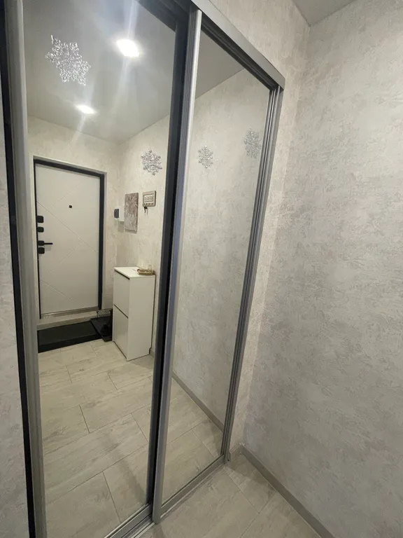 Уютная квартира в центре города с кондиционером