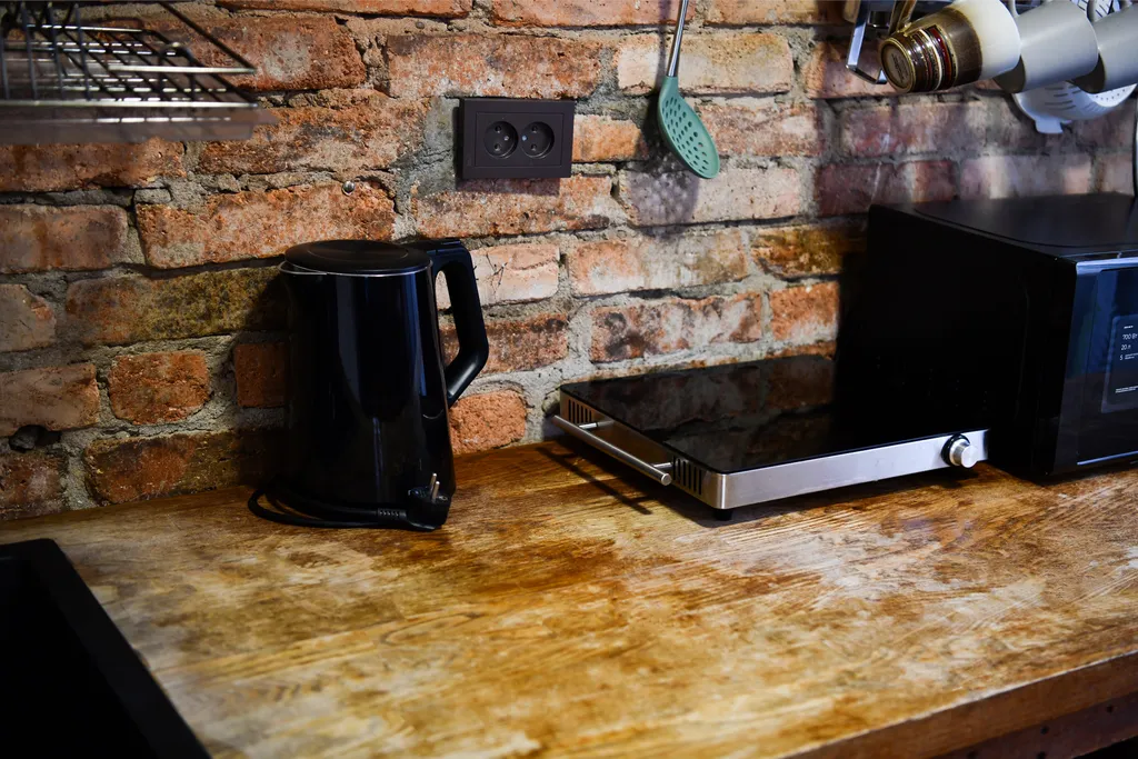 Уютная студия в центре