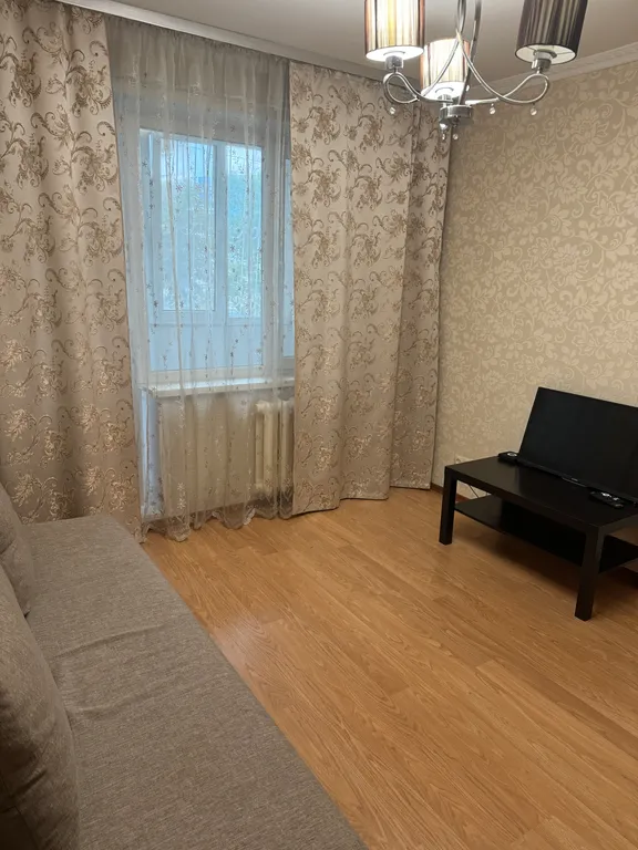 Квартира рядом с Жд вокзалом