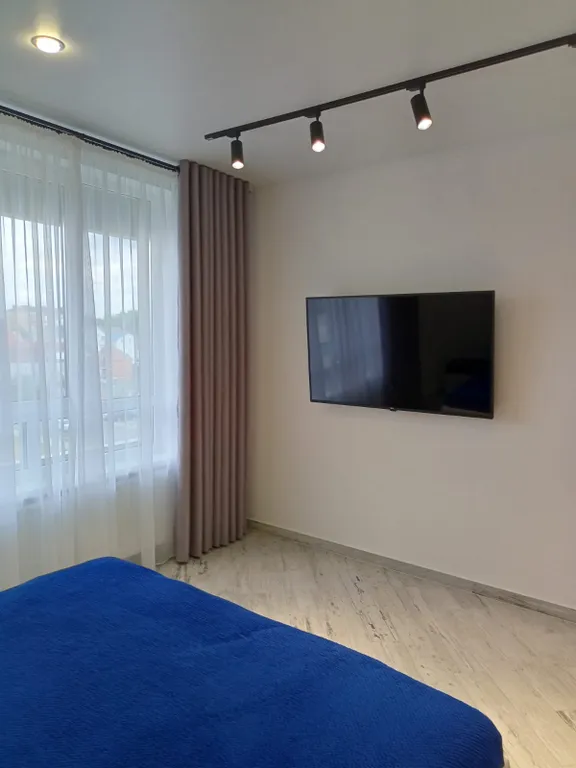 Квартира Уютная квартира в самом сердце города — Анапа