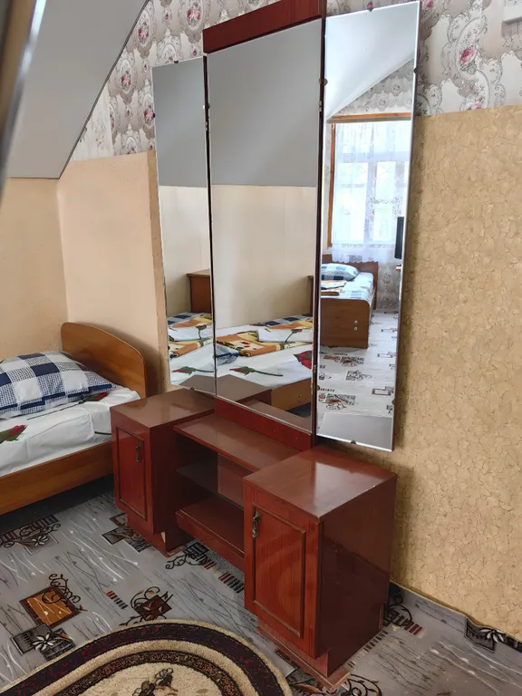 Квартира Комната — Адлер