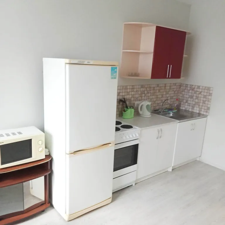 Уютная квартира рядом с ТЦ Московский проспект