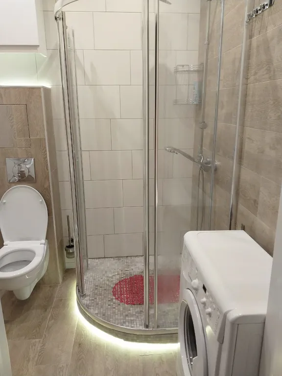 Квартира Квартира-студия — Светлогорск