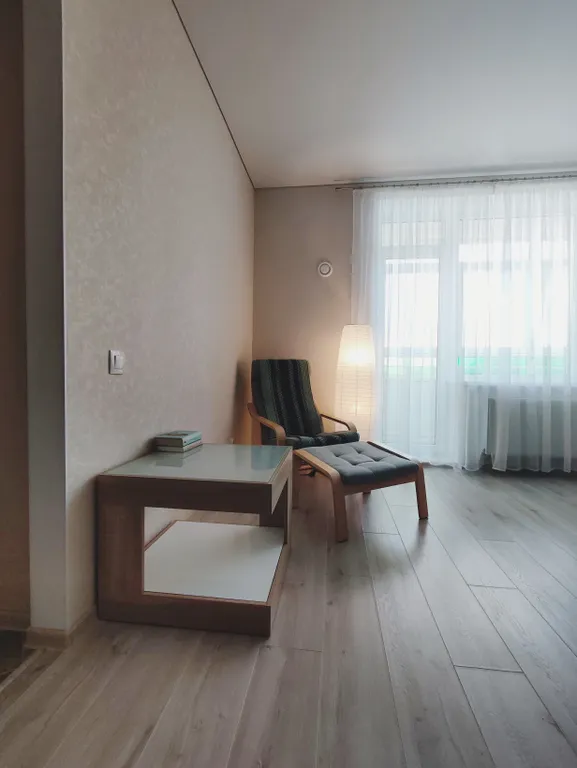 Квартира Уютная квартира в Светлогорск-1 — Светлогорск