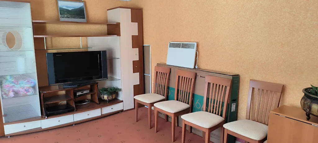 Уютный дом в районе двух горнолыжных комплексов