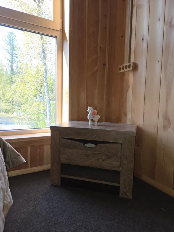 Коттедж Уютный домик — Шерегеш