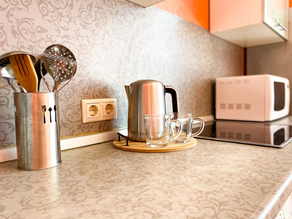 Люкс апартаменты рядом с вокзалом