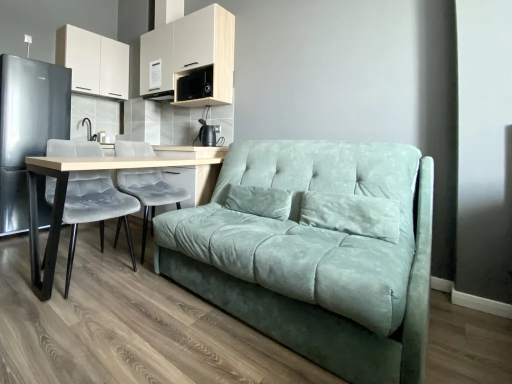 Апартаменты 227