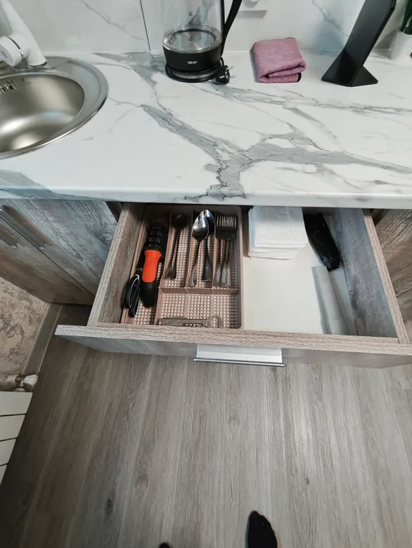 Дизайнерская студия в самом центре города (№6)