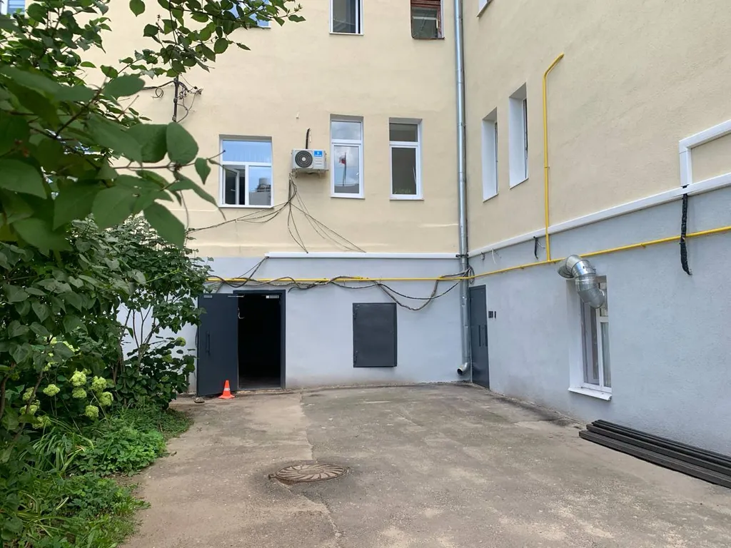 Квартира Квартира Апартамент Welcome — Ярославль