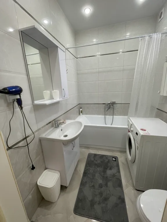 Дом недалеко от моря и горячего источника