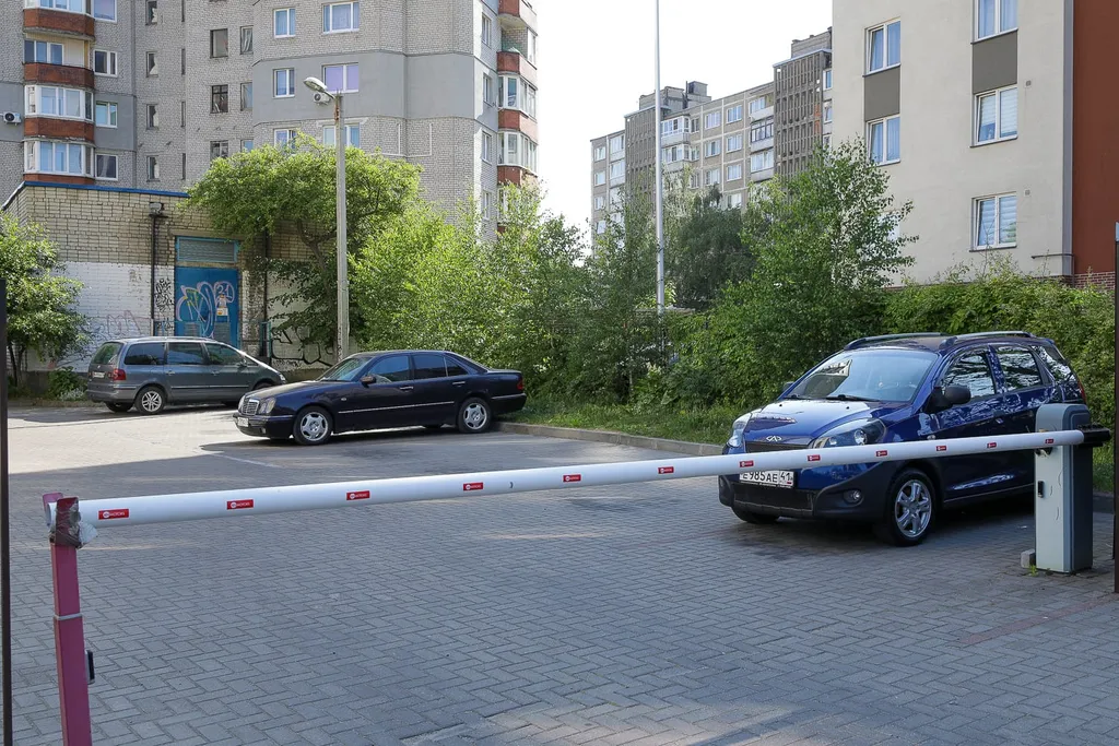 Квартира Комфортный отдых на Егерштрассе,  новая квартира — Калининград