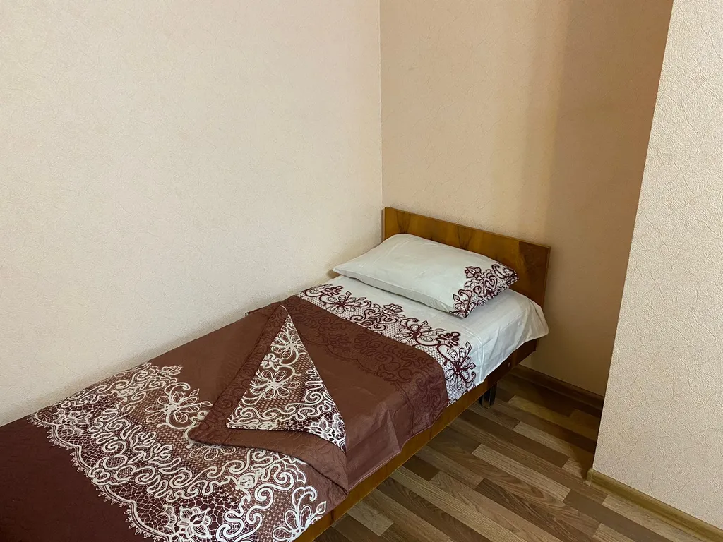 Квартира Квартира рядом с Мамаевым курганом — Волгоград