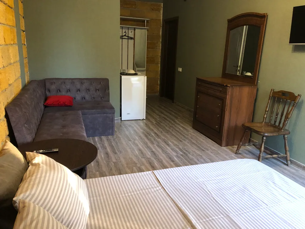 Квартира Комната — Анапа